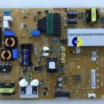 EAX65424001 LG  POWER BOARD