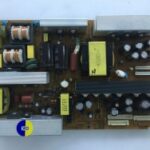 EAY33064501 power board