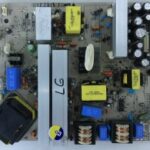 EAY39025701 TV PARÇASI LG POWER BOARD