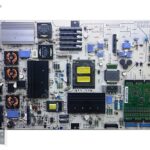EAY40505202 TV PARÇASI LG POWER BOARD
