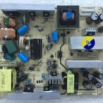 EAY46912301 power board
