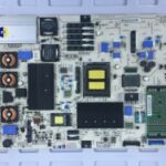 EAY60803101 power board