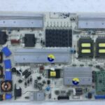 EAY60803202 power board