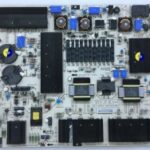 TV PARÇASI POWER BOARD EAY60908901