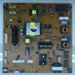 EAY62512702 power board