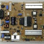 EAY64009401 TV PARÇASI LG POWER BOARD