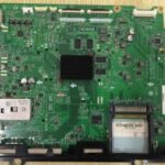 EBR36806301 main board