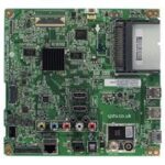 EBR82073501 TV PARÇASI LG MAİN BOARD