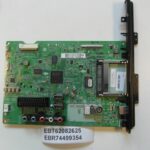 EBT62082625 , EBR74499354 , EAX64664903(1.0) , LG 42LS3400-ZC