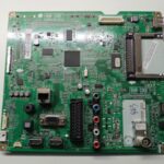 EBT62082682 , EBR74498927 , EBT62336523 , EAX64317404 (1.0) , LD21B-LC21B , LG 42LM3400-ZA MAIN BOARD