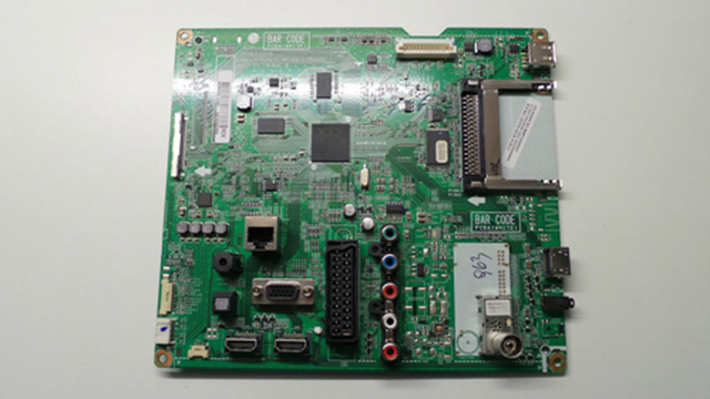 EBT62082682 , EBR74498927 , EBT62336523 , EAX64317404 (1.0) , LD21B-LC21B , LG 42LM3400-ZA MAIN BOARD