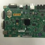 LG , EBT62923002 , EBT62922802 ,EAX65576702 (1.0) , Main Board for , 47LS33A-5DC.AUSELJM