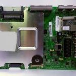 EBT63897201 main board