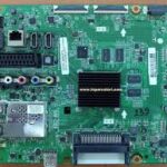 EBT64000104 main board