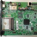 EBT64277324 main board