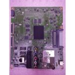 EBU63449702 main board