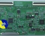 ESL_MB7_C2LV1.3 TV PARÇASI SAMSUNG TCON BOARD