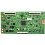 F60MB4C2LV0.6 TV PARÇASI SAMSUNG TCON BOARD