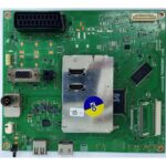ZU4190R-1 , NEN5ZZ , NEMIZZ , ARÇELİK , BEKO , LTA320AP33 , Main Board , Ana Kart
