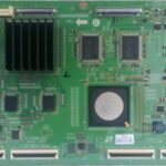 FRCM_TCON_V0.1 , BN81-02129A , LJ94-02574E , SAMSUNG LE40A616A1 , SAMSUNG LE40A656A1 , T CON