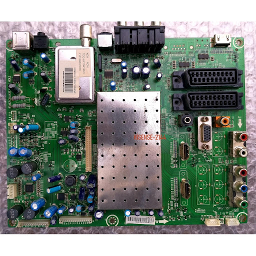 Carte mère Rsag 7.820.13696/roh - Accessoires informatique