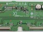 LG 50PG20 50PG20-UA P/N: EAX39593601 XL-BUFFER BOARD