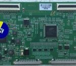 J128CM4C4LV0.1  TV PARÇASI SAMSUNG TCON BOARD