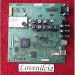 KLV-32BX300 BOARD