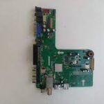 T.MSD309.B63B , T MSD309 B63B , YUMATU ANAKART MAİN BOARD