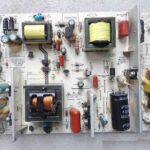 L32C12  PCB-003 REV 1.3 KW-LCP416001D