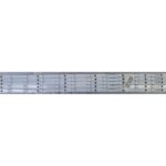 GJ-2K16-430-D512-V4,TPT430U3-EQYSHM.G, 43PUS6401/12, TPT430U3-EQYSHM.G , Philips 43PUS6401/12 PANEL LED, Philips 43PUS6101/12 PANEL LED, Led Bar, Led Backligth Strip