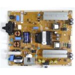 LG 43UF640V TV PARÇASI LG POWER BOARD