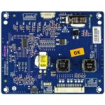 LG 6917L-0119C , 6917L-01119A , LED Driver 3PHCC20006C-H,PCLF-D202 C