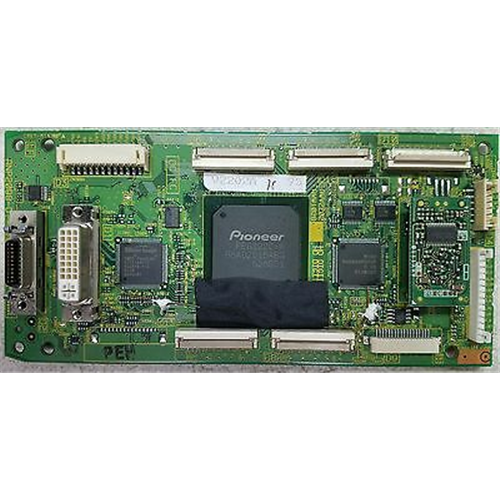 NEW* PIONEER - X-DRIVE - AWV2546, ANP2213-A