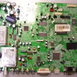 LW7.190R-2 BEKO MAİN BOARD