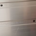 METALSAN BRACKET AL 40262