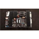 MLT070A power board