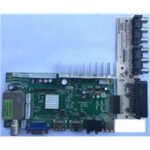 MST6M182VG main board