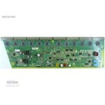 Panasonic TX-P42S30B , YSUS DRV , TNPA5349 AB , TXNSN11FHK42