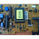 17IPS61-3, 23229107, VES236WNEC-03, Power board