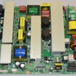Philips 996500045386 (PS-426-PH, LJ44-00143A) Power Supply