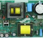 PD2105 A-1 , 23590206C , DS-7209 , TOSHIBA , 27WL56P , Power Board