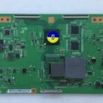 PID_FF11PCMTG2C4LV0.2 TV PARÇASI SAMSUNG TCON BOARD
