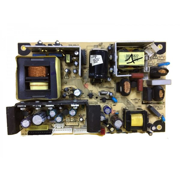 17PW20, 17PW20.1, 17PW20 V1, 010507, Vestel Lcd tv Power Board, Psu, Power Supply