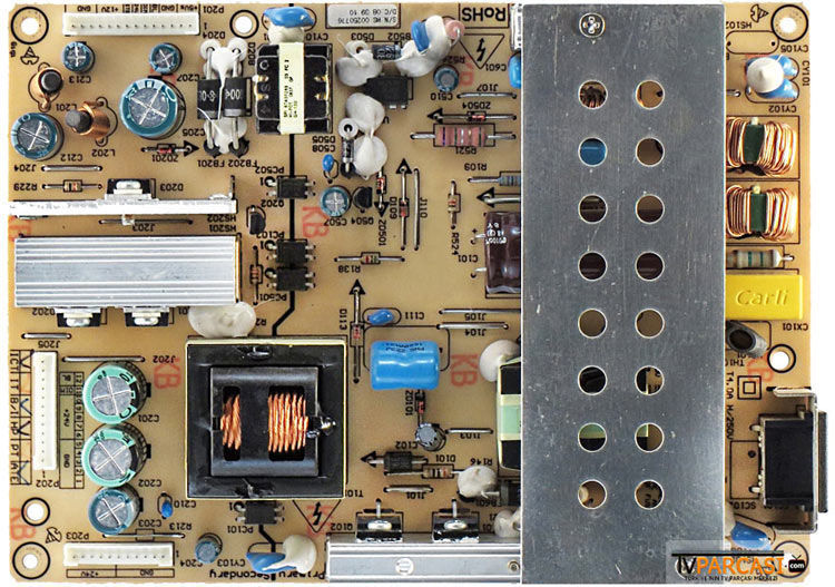 FSP223-3F01, 3BS0182815GP, YLT910R, 275990308100, LC370WUN-SCC1, Arçelik 94-203 FHD LCD TV