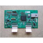 Plasma (LG ) VESTEL- PHILIPS- LG LGE PDP 42V7 42V7