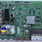 EBT62581801 Main Board