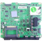 Samsung LE32A436T1D - Main AV - BN41-00980C - BN94-02236C - BN94-02169C - 450_NORMAL_idTV