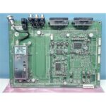 D/PPS4K4-0780 SAMSUNG TCLQ9091PC28A BN40-00024A