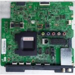 BN41-01536B, BN94-03982Y, BN41-01536, X4_DVB_H_LCD5_D4, Samsung UE32C450E1W, Main Board, Ana Kart, LTF320AP08